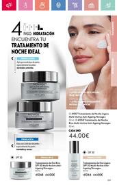 Folleto Oriflame Página 109