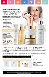 Folleto Oriflame Página 110