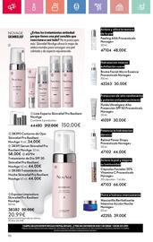 Folleto Oriflame Página 112
