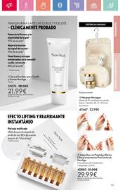 Folleto Oriflame Página 113