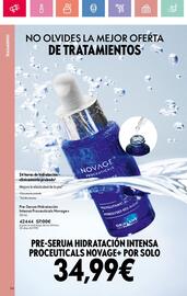 Folleto Oriflame Página 114