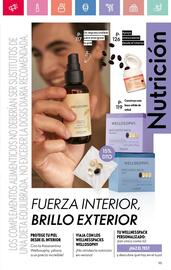 Folleto Oriflame Página 115