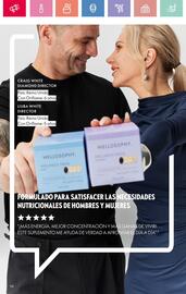 Folleto Oriflame Página 118