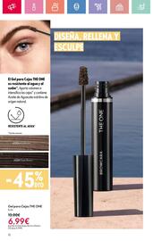Folleto Oriflame Página 12