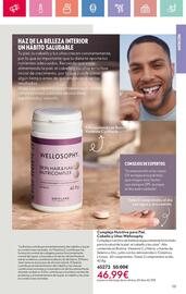 Folleto Oriflame Página 121