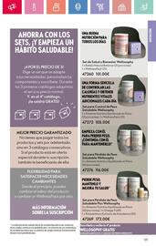 Folleto Oriflame Página 125