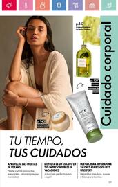 Folleto Oriflame Página 127