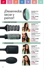 Folleto Oriflame Página 128