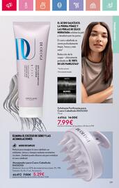 Folleto Oriflame Página 129