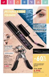 Folleto Oriflame Página 13