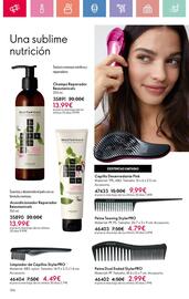 Folleto Oriflame Página 134