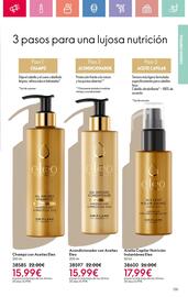 Folleto Oriflame Página 135