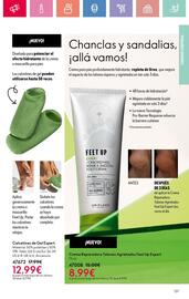 Folleto Oriflame Página 137