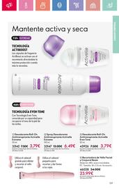 Folleto Oriflame Página 139