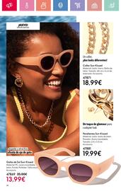 Folleto Oriflame Página 14