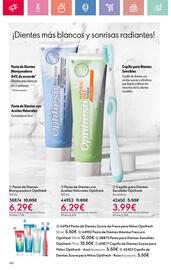 Folleto Oriflame Página 140