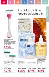 Folleto Oriflame Página 141