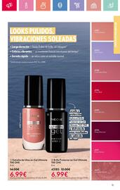 Folleto Oriflame Página 15