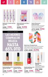 Folleto Oriflame Página 150