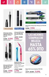 Folleto Oriflame Página 151