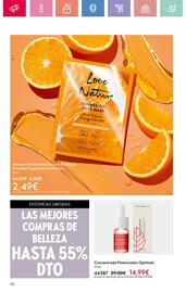 Folleto Oriflame Página 152