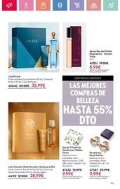 Folleto Oriflame Página 153