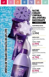 Folleto Oriflame Página 154