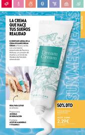 Folleto Oriflame Página 155