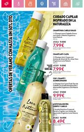 Folleto Oriflame Página 158