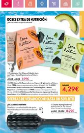 Folleto Oriflame Página 159