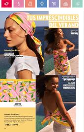Folleto Oriflame Página 16
