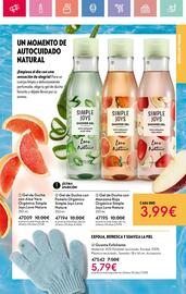 Folleto Oriflame Página 161