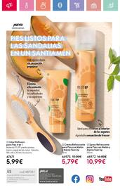 Folleto Oriflame Página 164