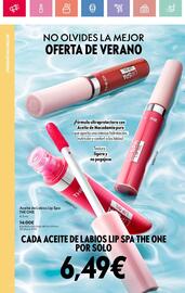 Folleto Oriflame Página 18