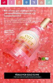 Folleto Oriflame Página 21