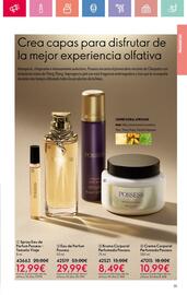 Folleto Oriflame Página 25