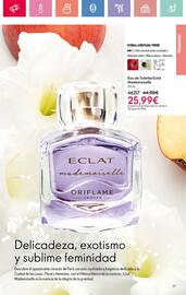 Folleto Oriflame Página 27