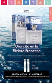 Folleto Oriflame Página 29