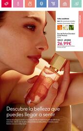 Folleto Oriflame Página 31