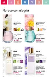 Folleto Oriflame Página 32