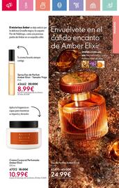 Folleto Oriflame Página 35
