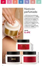 Folleto Oriflame Página 36