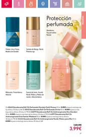 Folleto Oriflame Página 37