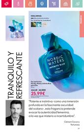 Folleto Oriflame Página 39