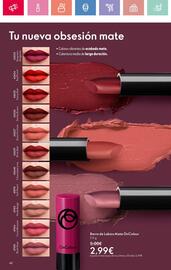 Folleto Oriflame Página 48