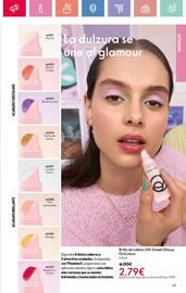 Folleto Oriflame Página 49