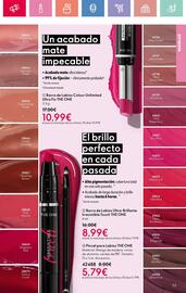 Folleto Oriflame Página 53