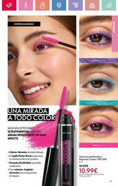 Folleto Oriflame Página 55