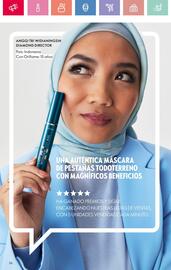 Folleto Oriflame Página 56