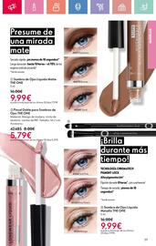 Folleto Oriflame Página 59